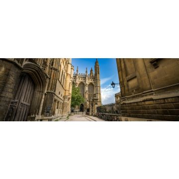 Lais Puzzle - Cambridge, Panorama - 1.000 Teile