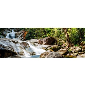 Lais Puzzle - Josephine Falls, Queensland, Australien, Panorama - 1.000 Teile
