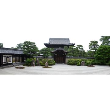 Lais Puzzle - Kennin-ji, Japan, Panorama - 1.000 Teile