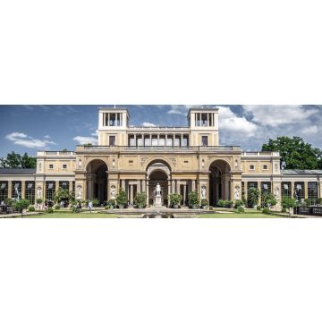 Lais Puzzle - Sansoucci, Panorama - 1.000 Teile