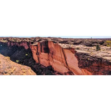 Lais Puzzle - Kings Canyon Wanderung, Northern Territory Australien, Panorama - 1.000 Teile