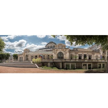 Lais Puzzle - OPERA DE VICHY, Frankreich, Panorama - 1.000 Teile