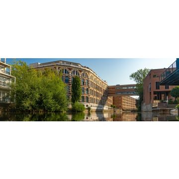 Lais Puzzle - Leipzig, Panorama - 1.000 Teile