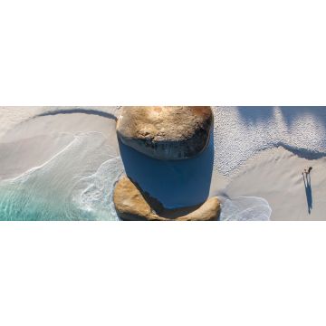 Lais Puzzle - Australien - Albany (Little Beach), Panorama - 1.000 Teile