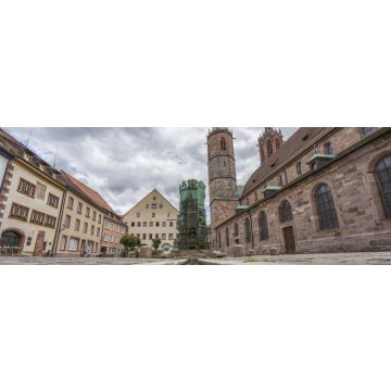 Lais Puzzle - Villingen - Schwenningen, Panorama - 1.000 Teile