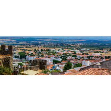 Lais Puzzle - Beja in Portugal, Panorama - 1.000 Teile