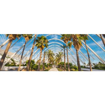 Lais Puzzle - Valencia, Spanien, Panorama - 1.000 Teile