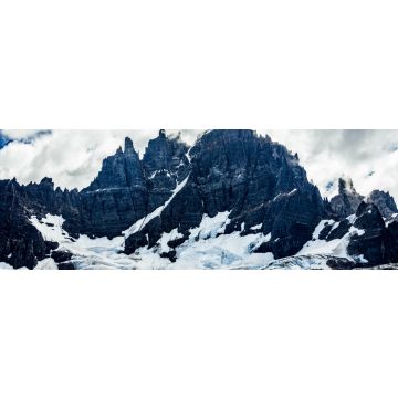 Lais Puzzle - Cerro Castillo, Chile, Panorama - 1.000 Teile