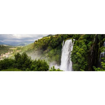 Lais Puzzle - Marmore-Fälle, Terni, Umbrien, Panorama - 1.000 Teile