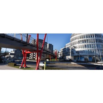 Lais Puzzle - Remscheid, Panorama - 1.000 Teile