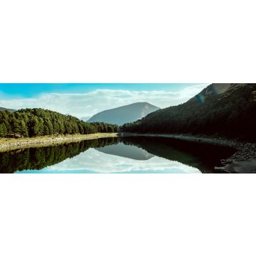 Lais Puzzle - Andorra-See, Panorama - 1.000 Teile