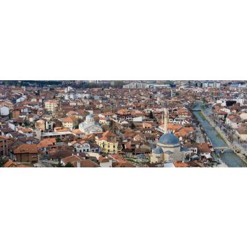 Lais Puzzle - Prizren, Kosovo, Panorama - 1.000 Teile