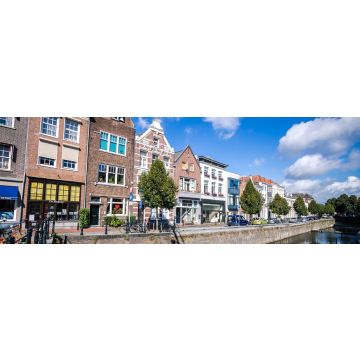 Lais Puzzle - ´s-Hertogenbosch (Den Bosch), Niederlande, Panorama - 1.000 Teile