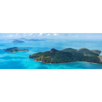 Lais Puzzle - Whitsundays von oben, Queensland, Australien, Panorama - 1.000 Teile