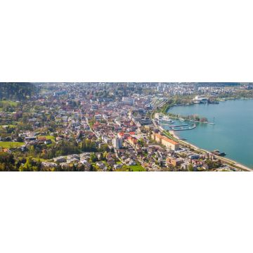 Lais Puzzle - Bregenz, Panorama - 1.000 Teile