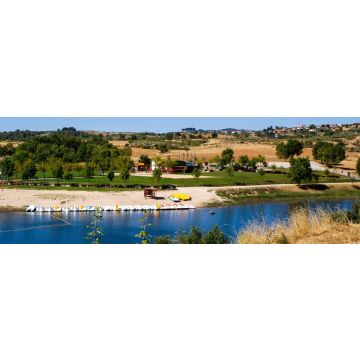Lais Puzzle - Macedo de Cavaleiros, Portugal, Panorama - 1.000 Teile