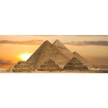 Lais Puzzle - Pyramiden, Panorama - 1.000 Teile