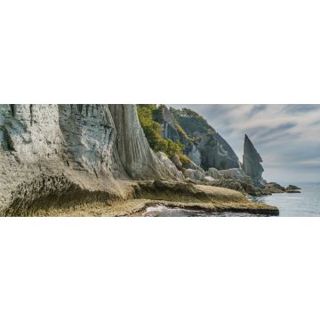 Lais Puzzle - Hotokegaura, Aomori, Japan, Panorama - 1.000 Teile