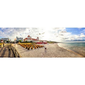 Lais Puzzle - Binz Rügen, Panorama - 1.000 Teile