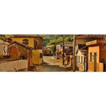 Lais Puzzle - Landschaften / Minas Gerais / Brasilien, Panorama - 1.000 Teile