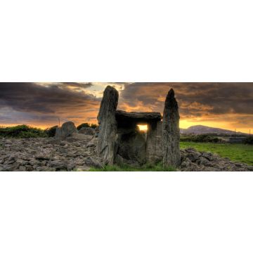 Lais Puzzle - Trefignath Anglesey Wales, Panorama - 1.000 Teile