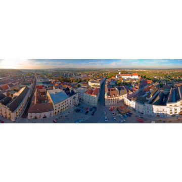 Lais Puzzle - Enns Oberösterreich, Panorama - 1.000 Teile