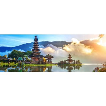 Lais Puzzle - Bali, Panorama - 1.000 Teile