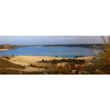 Lais Puzzle - Forst Gieten, Panorama - 1.000 Teile