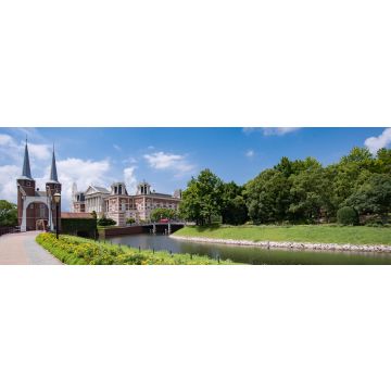 Lais Puzzle - Huis Ten Bosch von Nagasaki, Japan, Panorama - 1.000 Teile