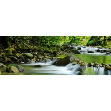 Lais Puzzle - Gebirgsbach, Panorama - 1.000 Teile