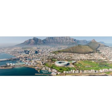 Lais Puzzle - Kapstadt Südafrika, Panorama - 1.000 Teile