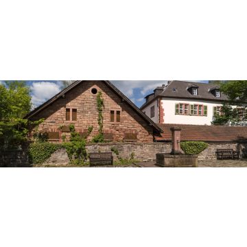 Lais Puzzle - Rothenbuch im Spessart, Panorama - 1.000 Teile