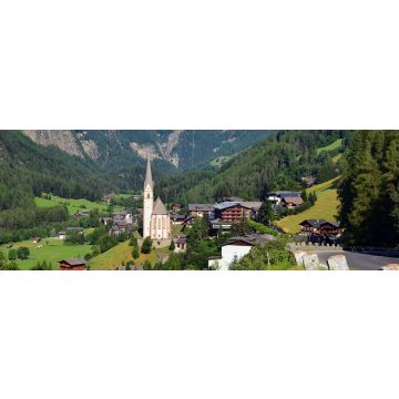 Lais Puzzle - Heiligenblut, Großglockner, Panorama - 1.000 Teile
