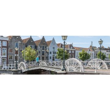 Lais Puzzle - Middelburg, Panorama - 1.000 Teile