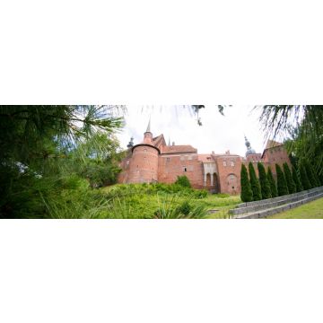 Lais Puzzle - Frombork in der Woiwodschaft Ermland-Masuren, Polen, Panorama - 1.000 Teile