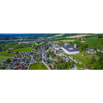 Lais Puzzle - Schlierbach Oberösterreich, Panorama - 1.000 Teile