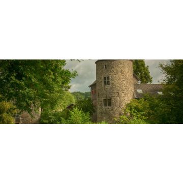 Lais Puzzle - Burg Ratingen, Panorama - 1.000 Teile