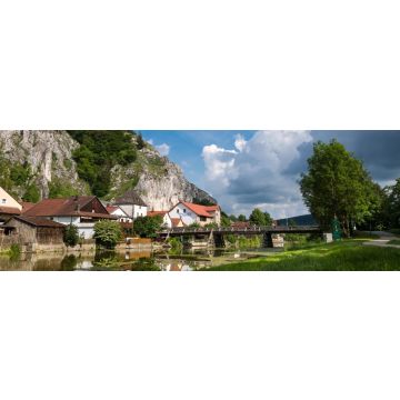 Lais Puzzle - Altmühltal, Riedenburg, Panorama - 1.000 Teile