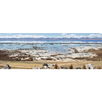 Lais Puzzle - Junin-See, Peru, Panorama - 1.000 Teile