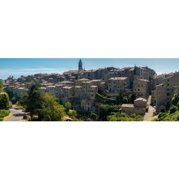 Lais Puzzle - Acquapendente, Viterbo, Panorama - 1.000 Teile