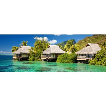 Lais Puzzle - Bora-Bora, Panorama - 1.000 Teile