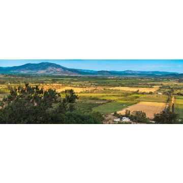 Lais Puzzle - Region del Maule, Chile, Panorama - 1.000 Teile