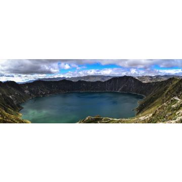 Lais Puzzle - Cuyabeno, Lagune, Ecuador, Panorama - 1.000 Teile