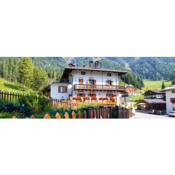 Lais Puzzle - Sauris - Carnia - Friaul Julisch Venetien Italien, Panorama - 1.000 Teile