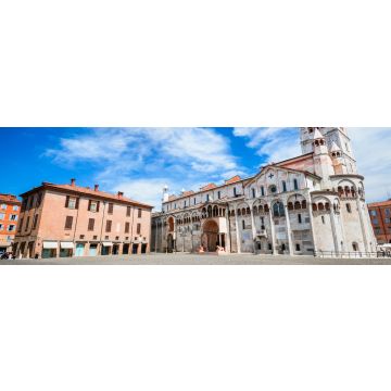 Lais Puzzle - Modena, Emilia-Romagna, Panorama - 1.000 Teile