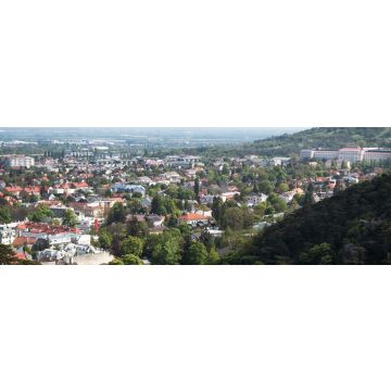 Lais Puzzle - Mödling, Niederösterreich, Panorama - 1.000 Teile