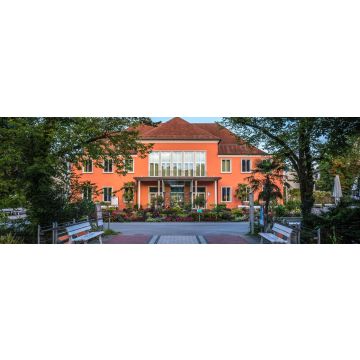 Lais Puzzle - Bad Wörishofen Kurhaus, Panorama - 1.000 Teile