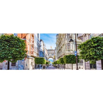 Lais Puzzle - Santander, Spanien, Panorama - 1.000 Teile