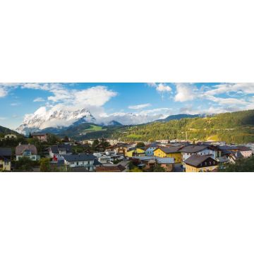 Lais Puzzle - Bischofshofen Österreich, Panorama - 1.000 Teile