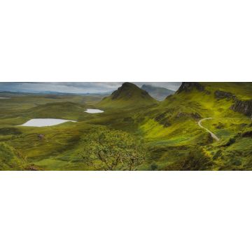 Lais Puzzle - Isle of Skye, Panorama - 1.000 Teile